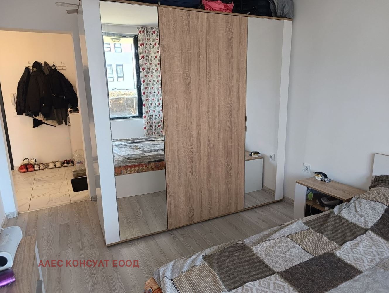 Продава 2-СТАЕН, гр. София, в.з.Малинова долина, снимка 6 - Апартаменти - 55540731