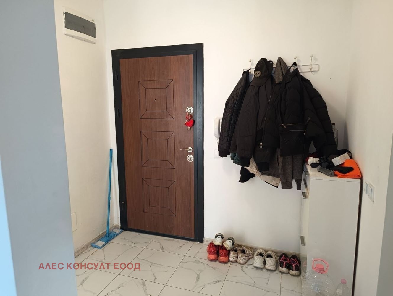 Продава 2-СТАЕН, гр. София, в.з.Малинова долина, снимка 15 - Апартаменти - 55540731