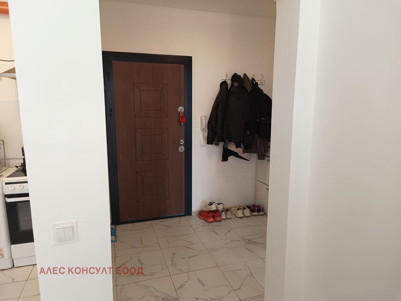 Продава 2-СТАЕН, гр. София, в.з.Малинова долина, снимка 14 - Апартаменти - 55540731