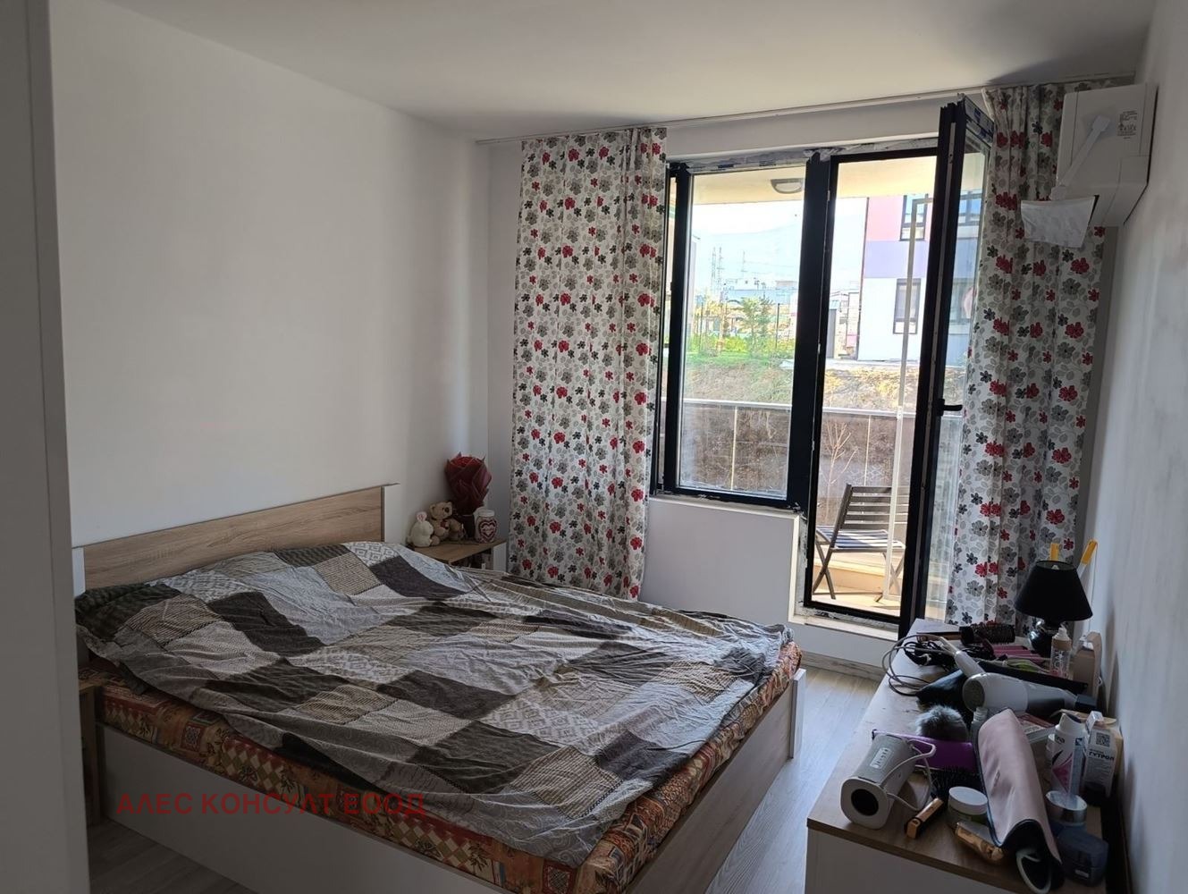 Продава 2-СТАЕН, гр. София, в.з.Малинова долина, снимка 5 - Апартаменти - 55540731