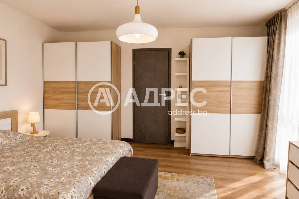 Продава 2-СТАЕН, гр. София, Витоша, снимка 4 - Апартаменти - 55541116