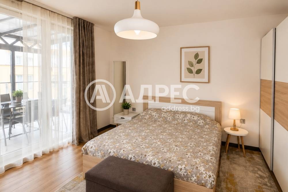Продава 2-СТАЕН, гр. София, Витоша, снимка 3 - Апартаменти - 55541116