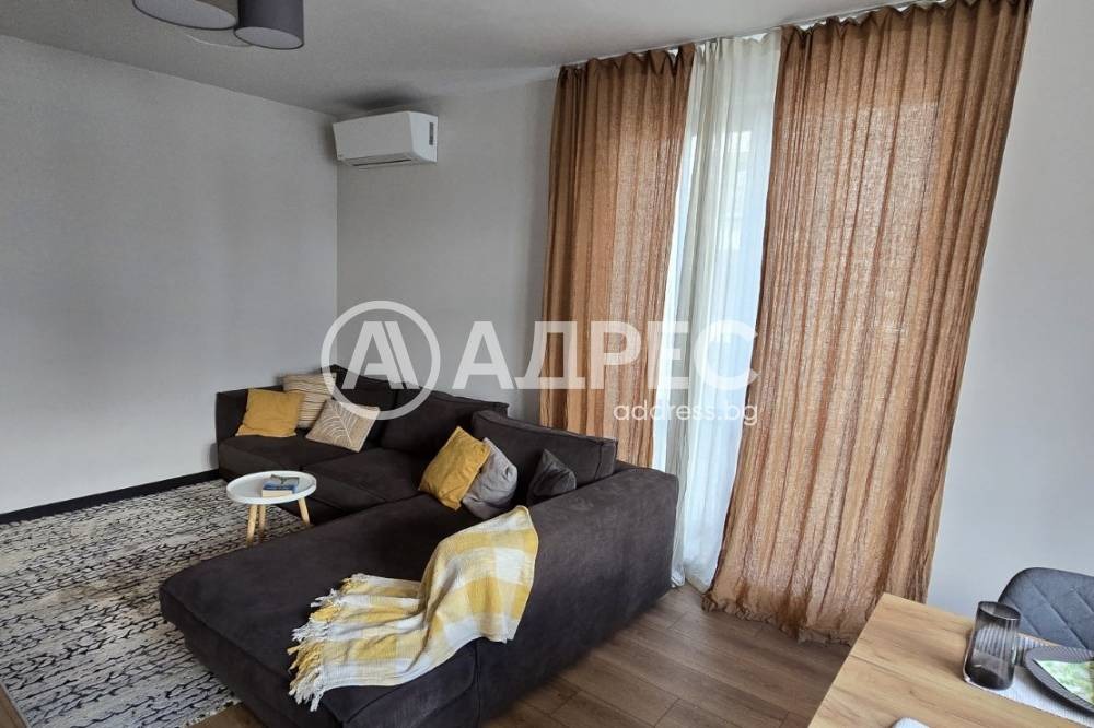 Продава 2-СТАЕН, гр. София, Витоша, снимка 8 - Апартаменти - 55541116