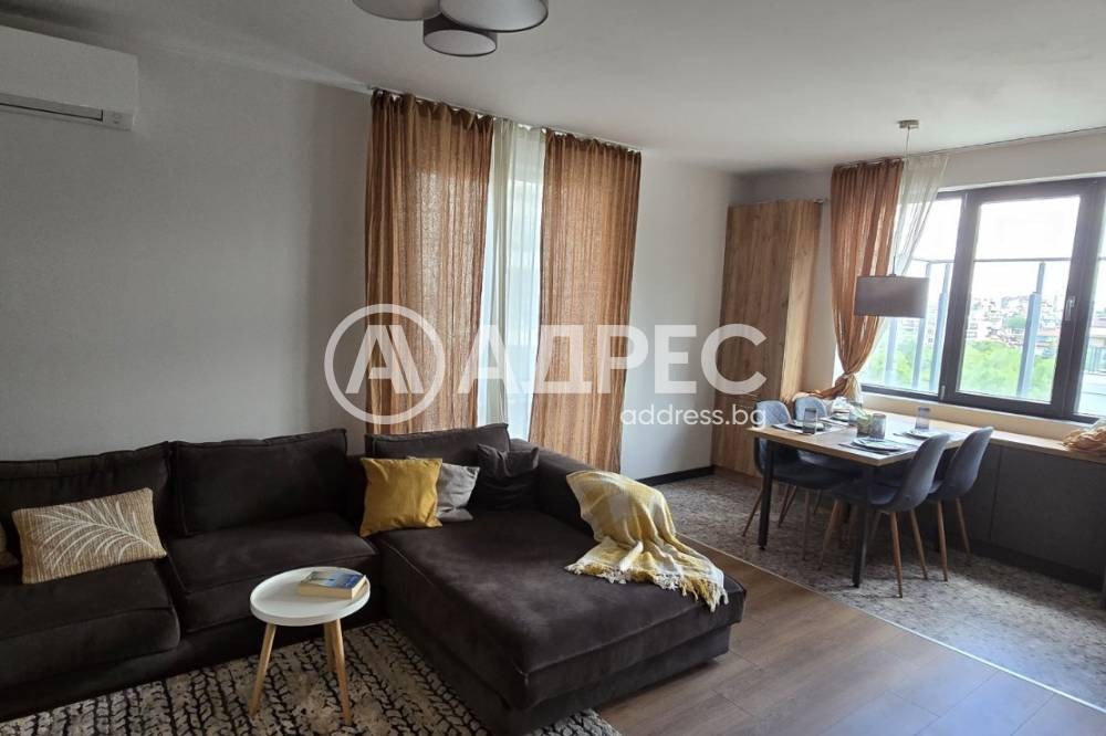 Продава 2-СТАЕН, гр. София, Витоша, снимка 7 - Апартаменти - 55541116