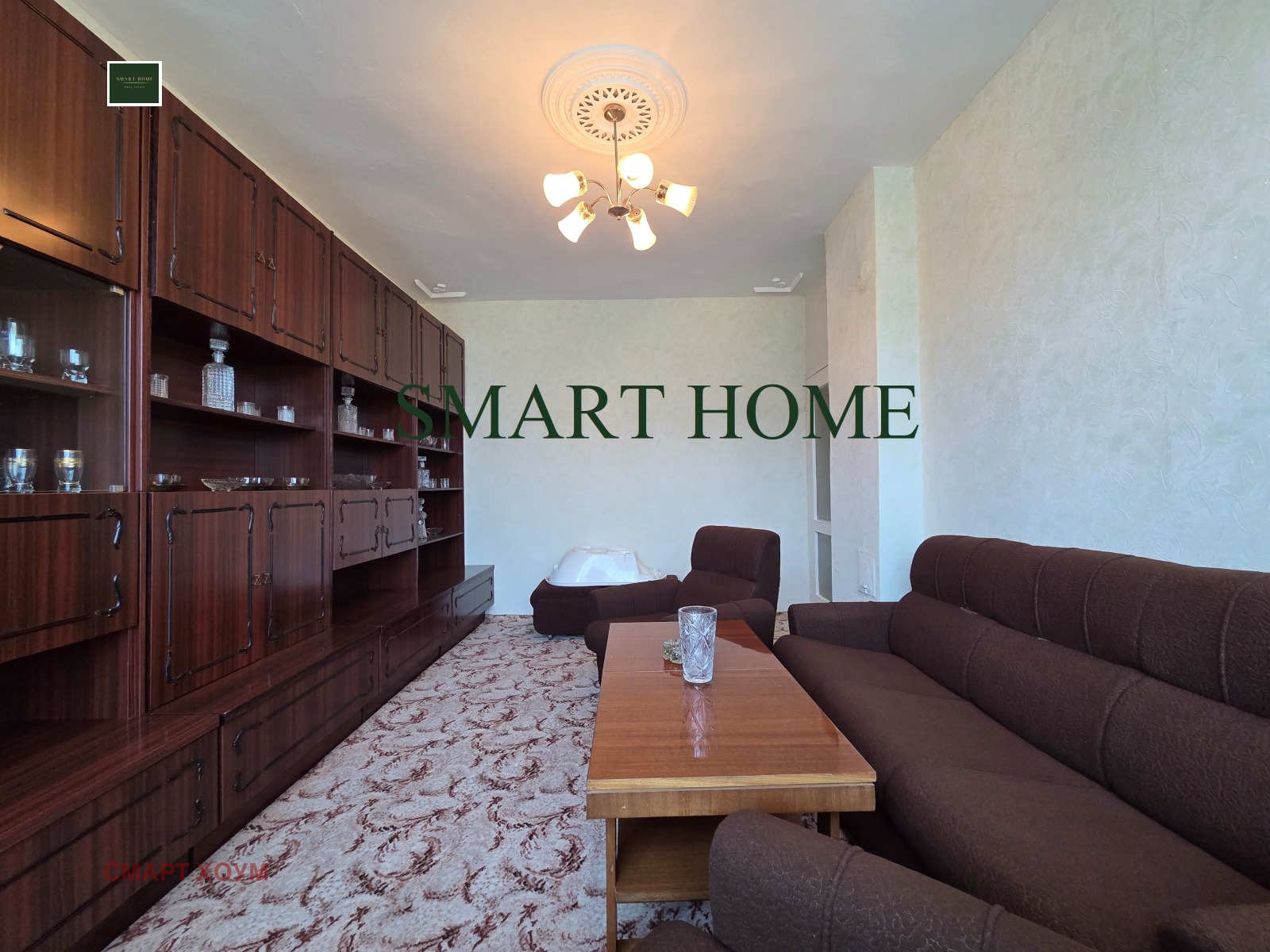 Продава 2-СТАЕН, гр. Горна Оряховица, област Велико Търново, снимка 3 - Апартаменти - 55551756