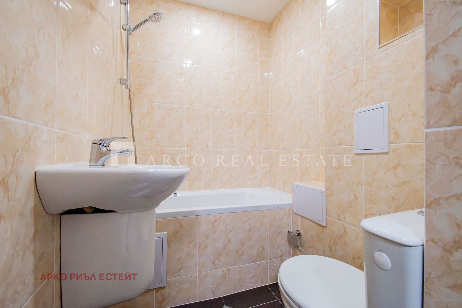 Продава 2-СТАЕН, гр. София, Лагера, снимка 12 - Апартаменти - 55783646