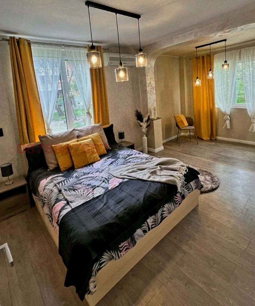 Продава 3-СТАЕН, гр. Пловдив, Кършияка, снимка 13 - Апартаменти - 54185956