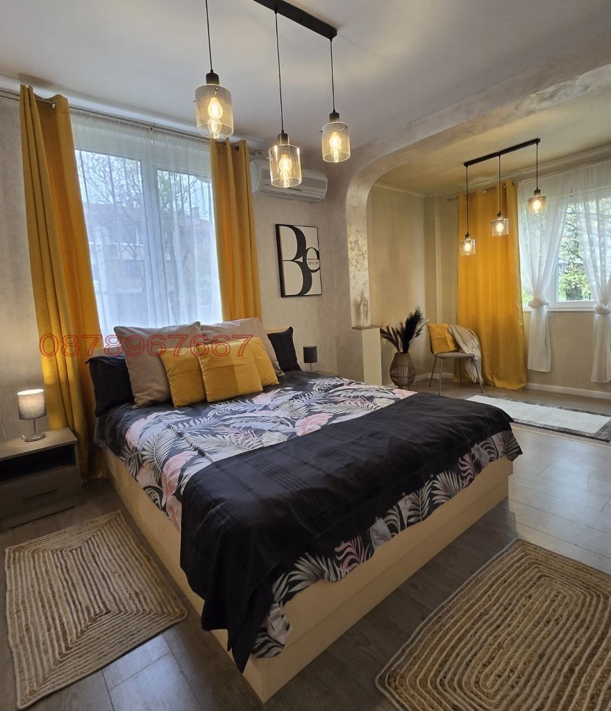 Продава 3-СТАЕН, гр. Пловдив, Кършияка, снимка 14 - Апартаменти - 54185956