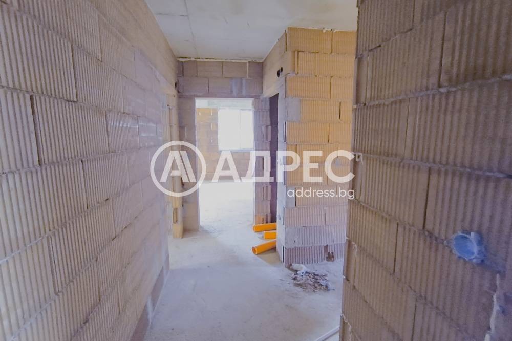 Продава 3-СТАЕН, гр. Варна, Централна поща, снимка 3 - Апартаменти - 54471108