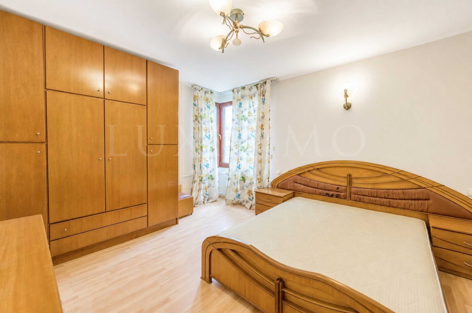 Продава 3-СТАЕН, гр. София, Лозенец, снимка 9 - Апартаменти - 55448538