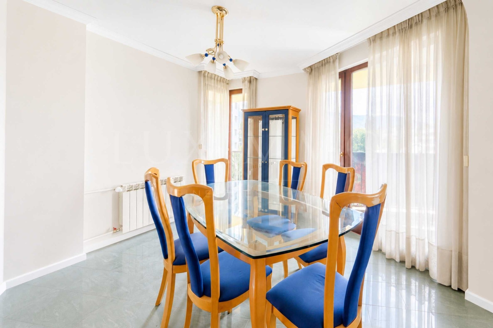 Продава 3-СТАЕН, гр. София, Лозенец, снимка 5 - Апартаменти - 55448538