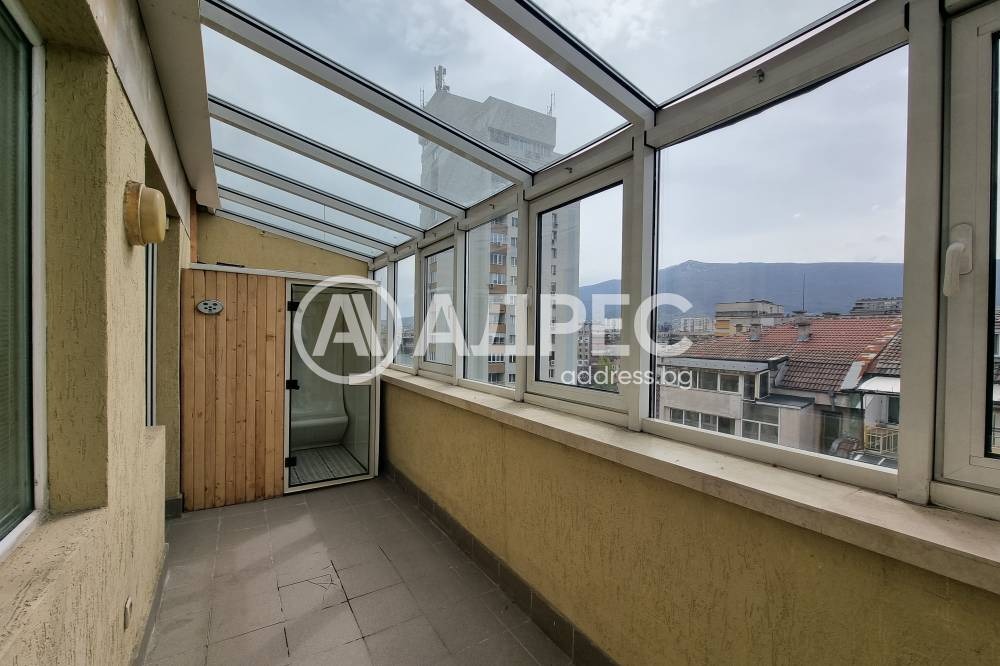 Продава МНОГОСТАЕН, гр. София, Белите брези, снимка 15 - Апартаменти - 54193082