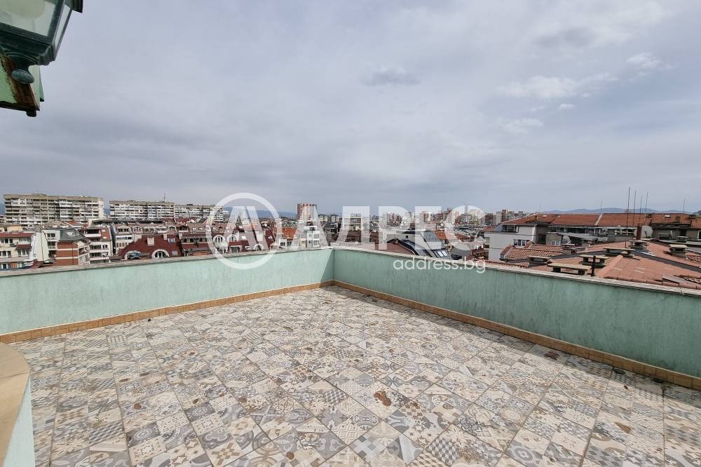 Продава МНОГОСТАЕН, гр. София, Белите брези, снимка 13 - Апартаменти - 54193082