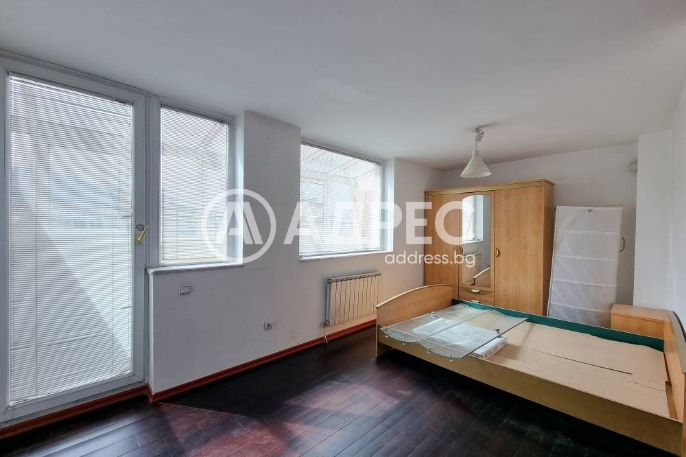 Продава МНОГОСТАЕН, гр. София, Белите брези, снимка 16 - Апартаменти - 54193082