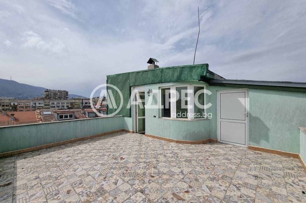 Продава МНОГОСТАЕН, гр. София, Белите брези, снимка 12 - Апартаменти - 54193082