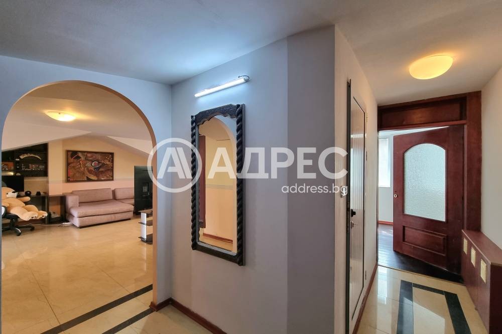 Продава МНОГОСТАЕН, гр. София, Белите брези, снимка 17 - Апартаменти - 54193082
