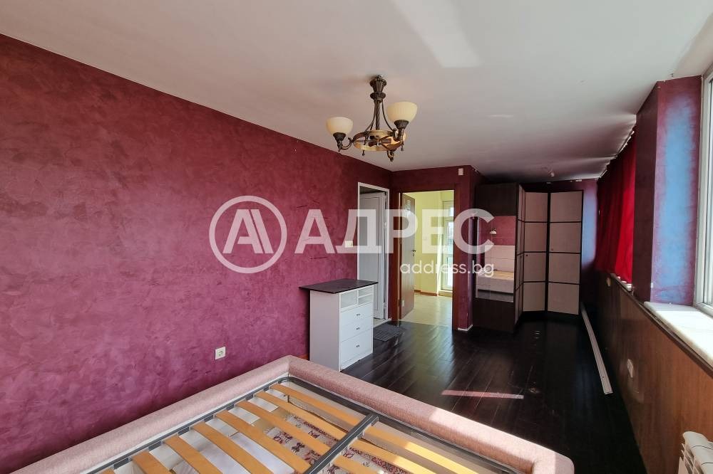 Продава МНОГОСТАЕН, гр. София, Белите брези, снимка 10 - Апартаменти - 54193082