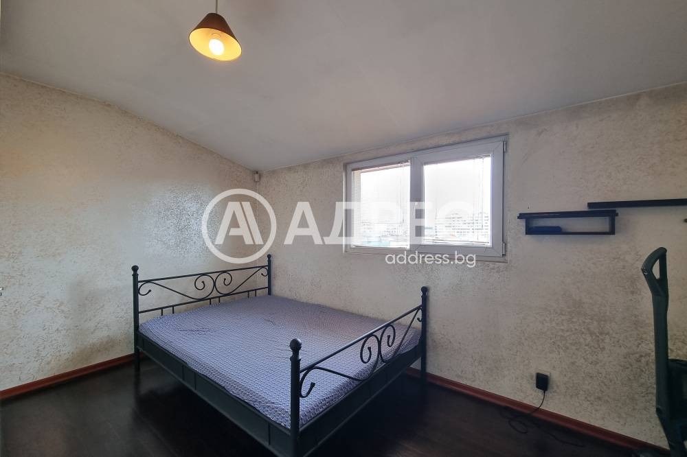 Продава МНОГОСТАЕН, гр. София, Белите брези, снимка 14 - Апартаменти - 54193082