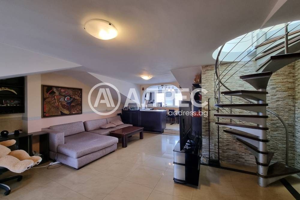 Продава МНОГОСТАЕН, гр. София, Белите брези, снимка 6 - Апартаменти - 54193082