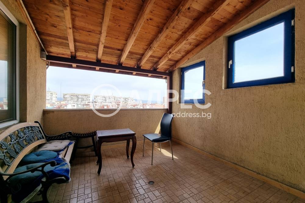 Продава МНОГОСТАЕН, гр. София, Белите брези, снимка 3 - Апартаменти - 54193082