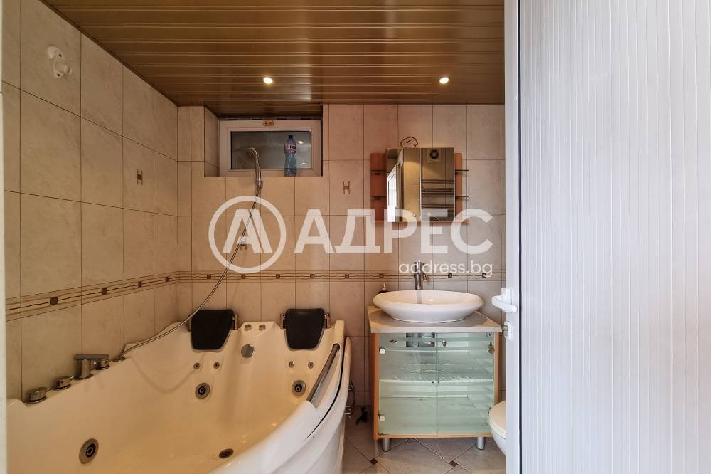 Продава МНОГОСТАЕН, гр. София, Белите брези, снимка 9 - Апартаменти - 54193082