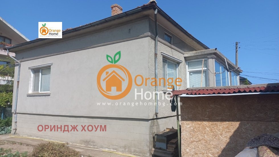 Продава КЪЩА, гр. Каварна, област Добрич, снимка 2 - Къщи - 47261745