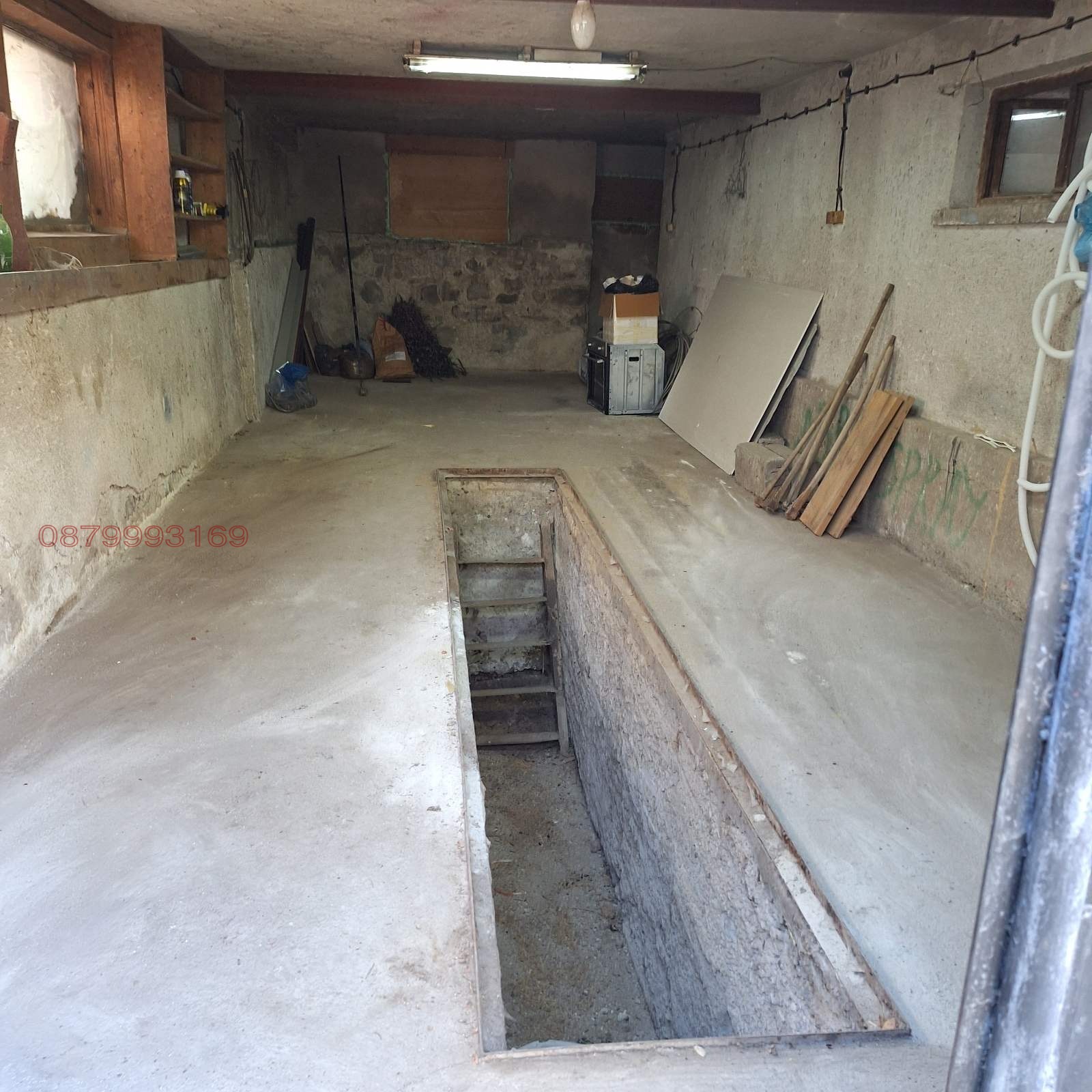 Продава КЪЩА, с. Попинци, област Пазарджик, снимка 12 - Къщи - 53845119