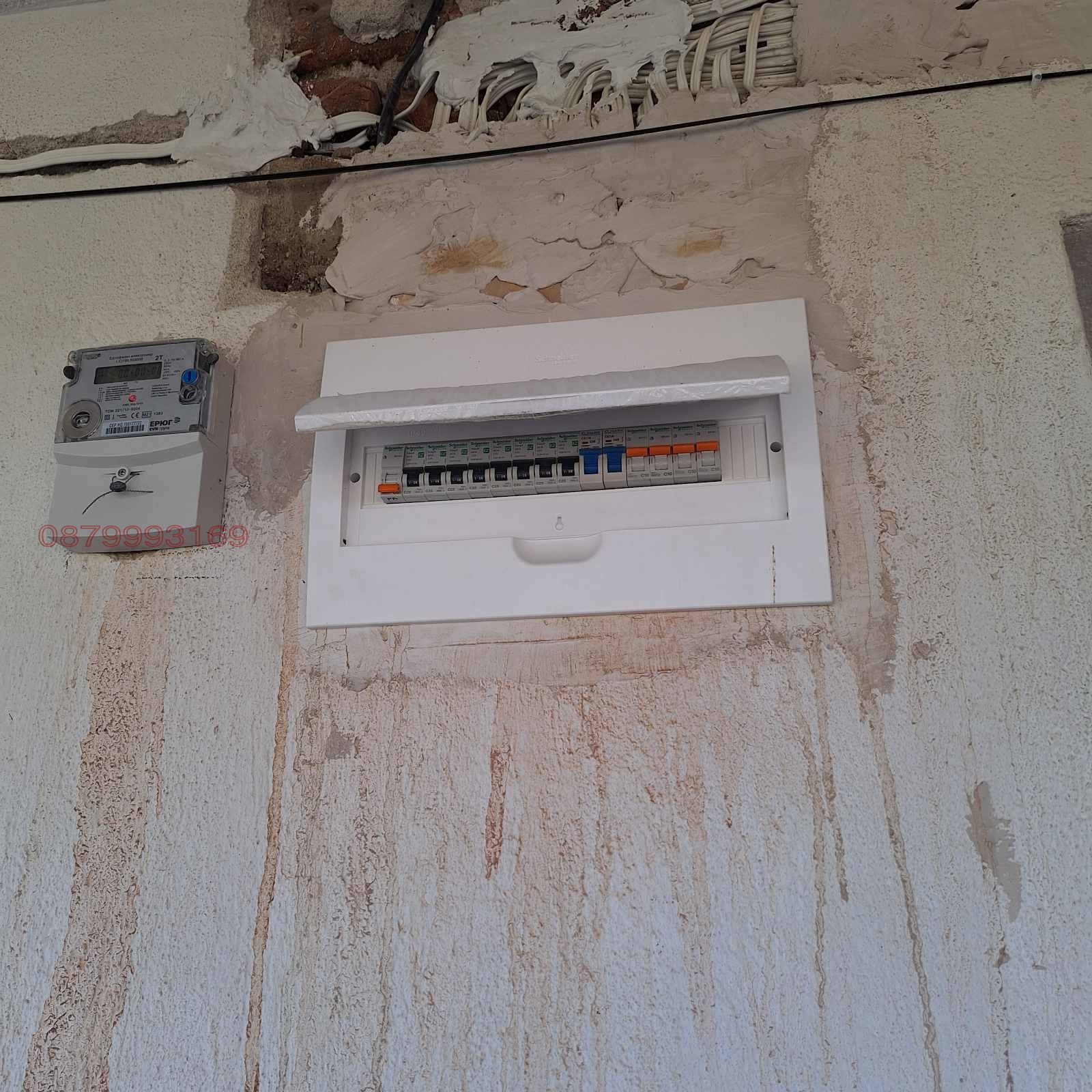 Продава КЪЩА, с. Попинци, област Пазарджик, снимка 9 - Къщи - 53845119