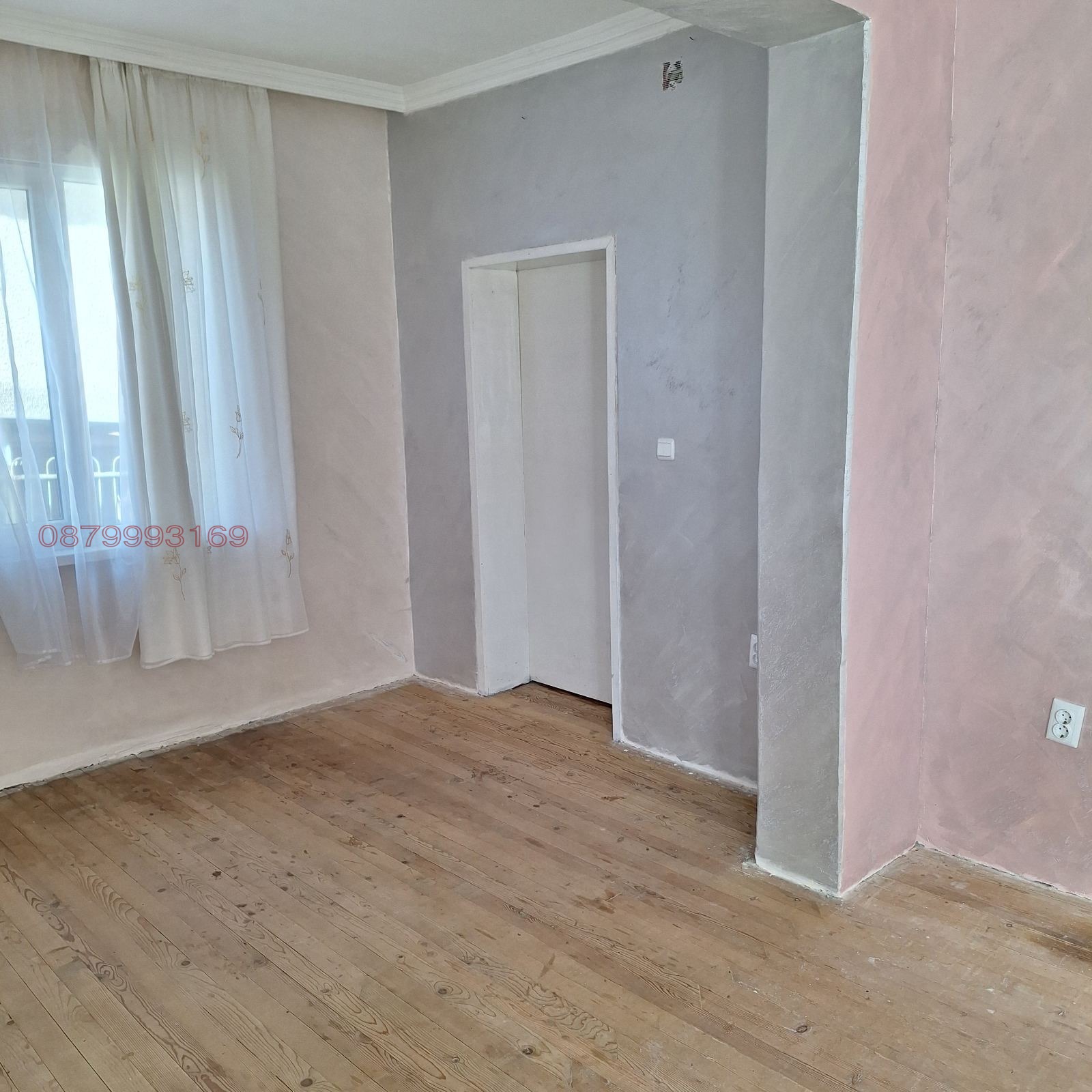 Продава КЪЩА, с. Попинци, област Пазарджик, снимка 3 - Къщи - 53845119