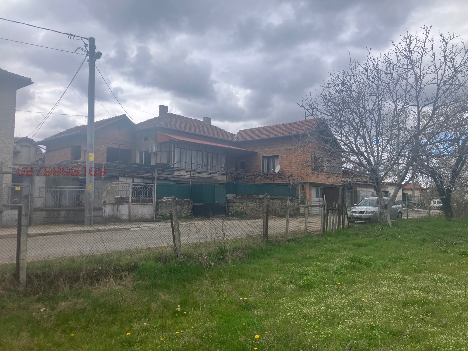 Продава КЪЩА, с. Попинци, област Пазарджик, снимка 15 - Къщи - 54413688