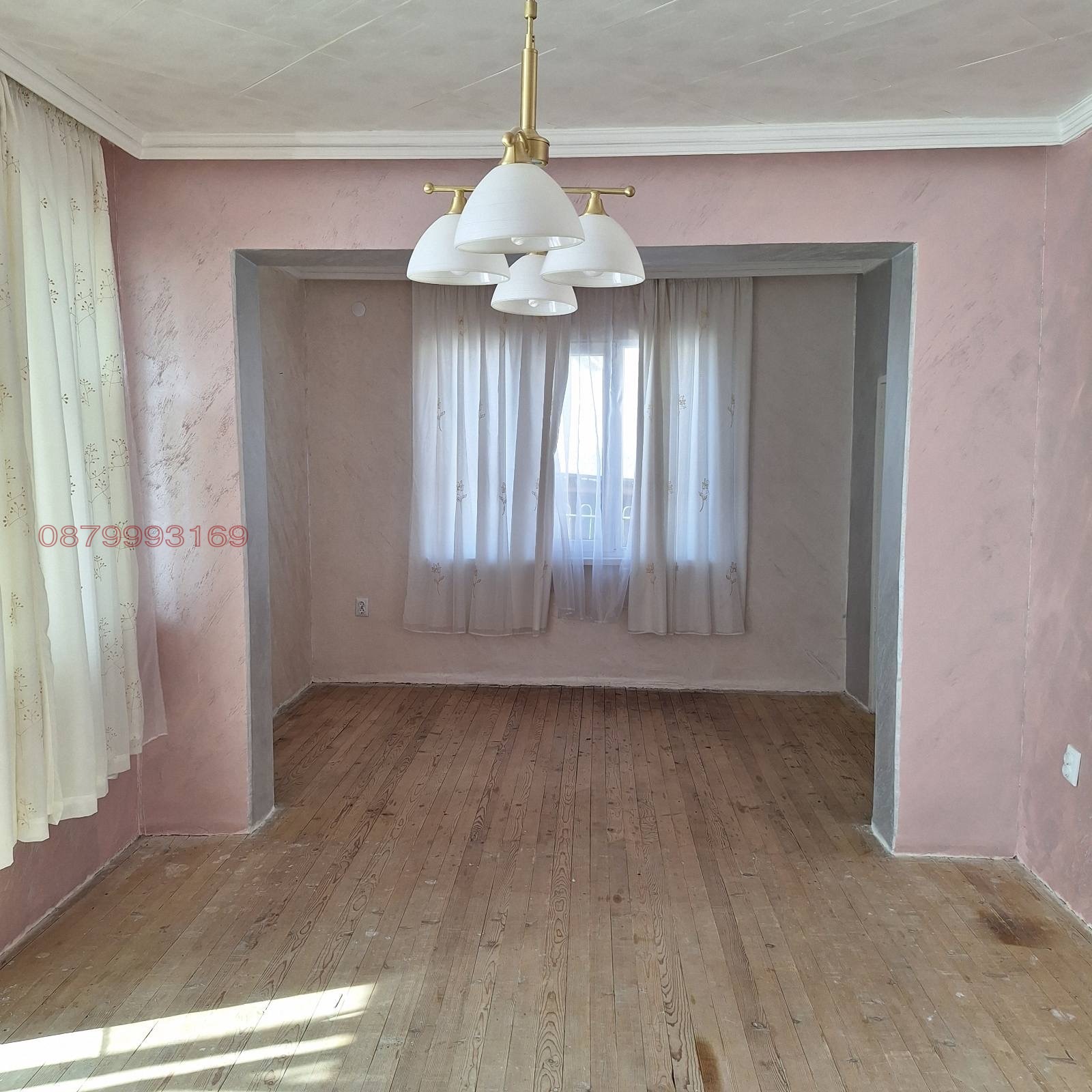 Продава КЪЩА, с. Попинци, област Пазарджик, снимка 2 - Къщи - 53845119