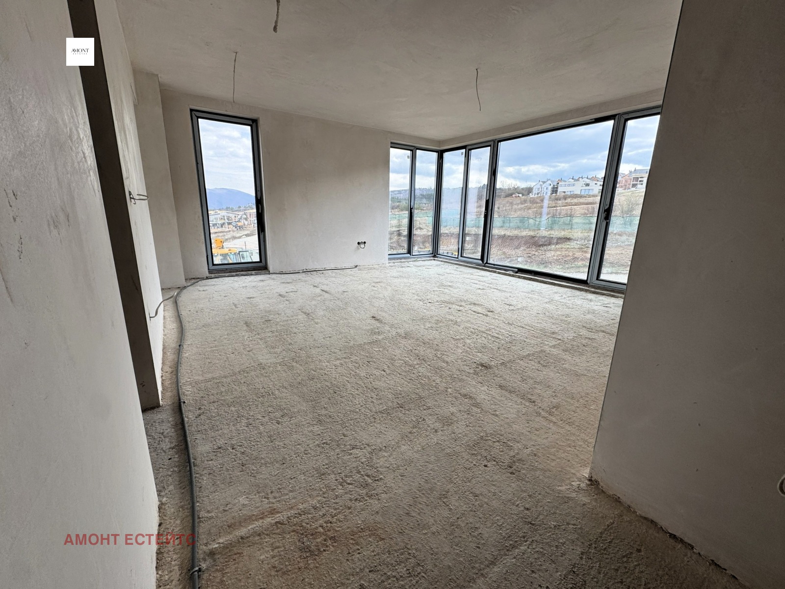 Продава КЪЩА, гр. София, в.з.Малинова долина, снимка 4 - Къщи - 53994693