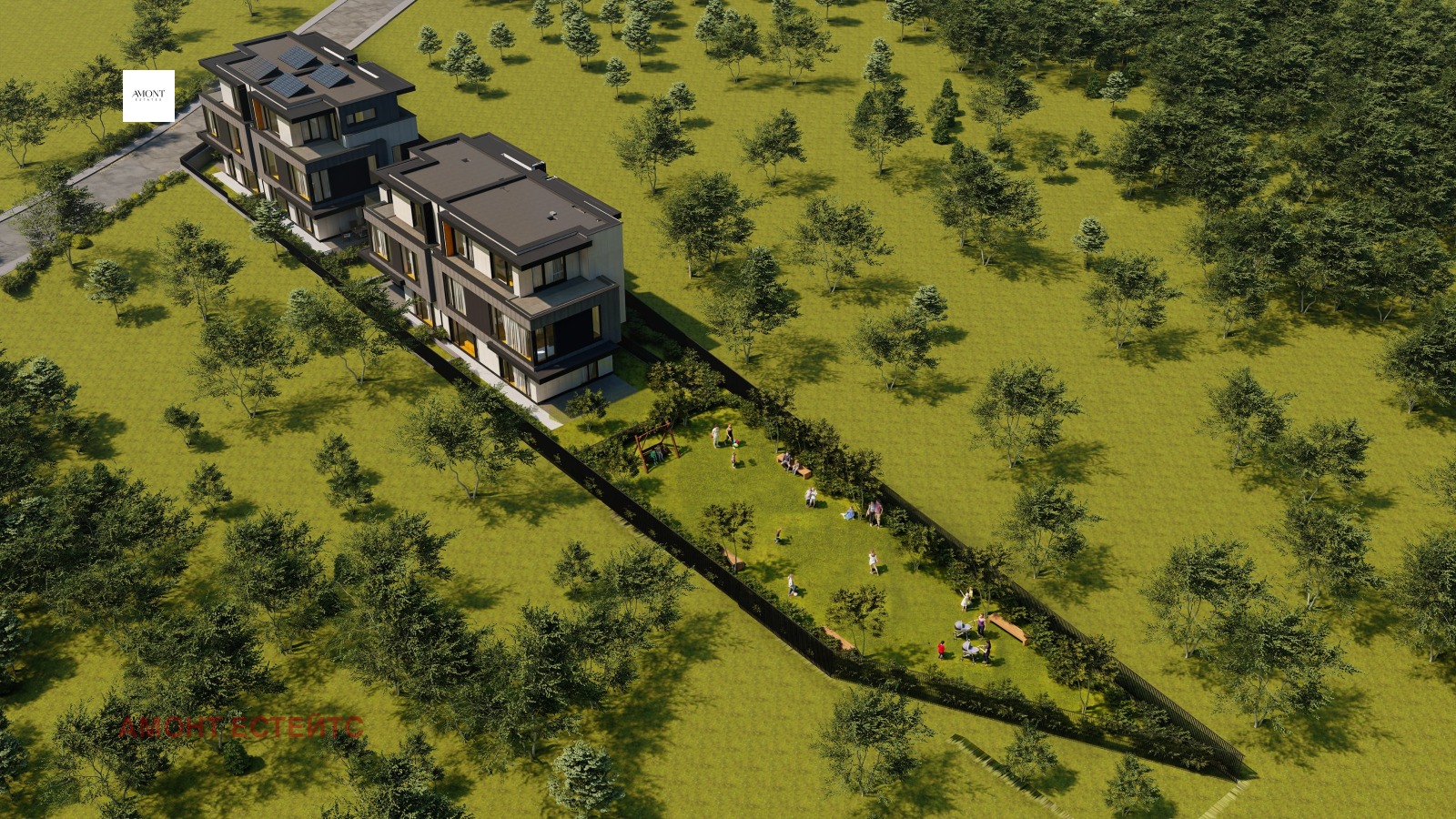 Продава КЪЩА, гр. София, в.з.Малинова долина, снимка 10 - Къщи - 53994693