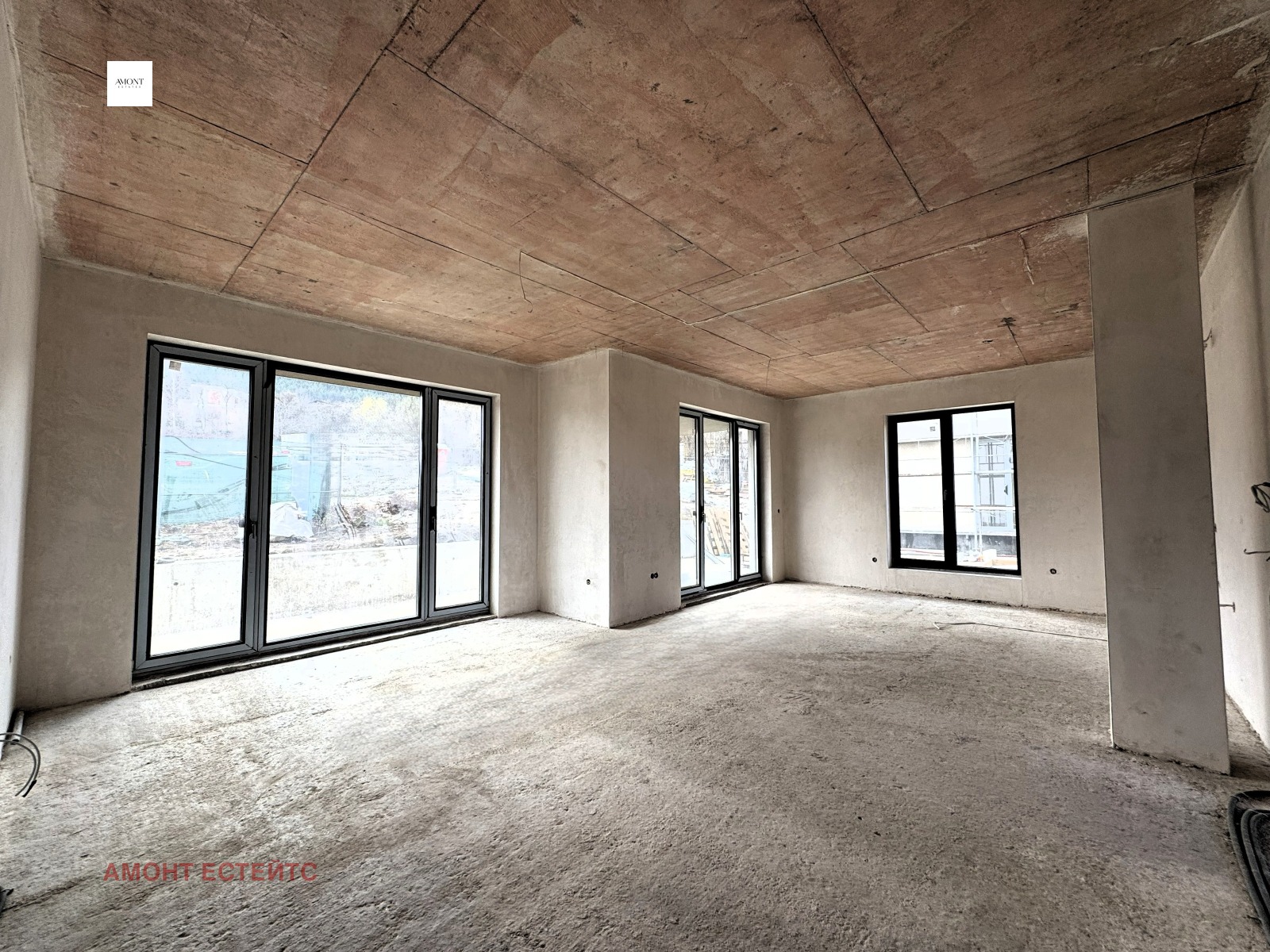 Продава КЪЩА, гр. София, в.з.Малинова долина, снимка 3 - Къщи - 53994693