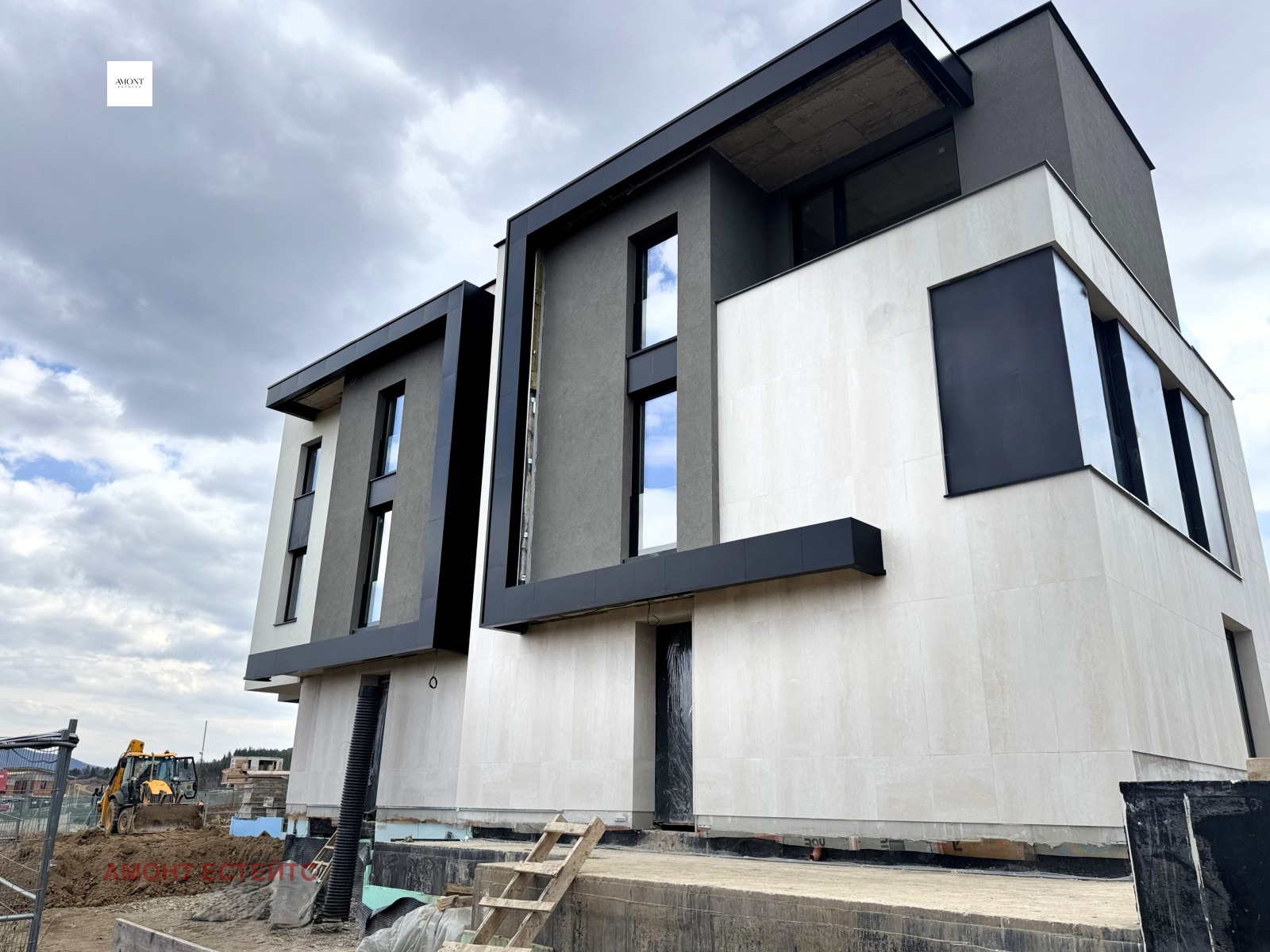 Продава КЪЩА, гр. София, в.з.Малинова долина, снимка 2 - Къщи - 53994693