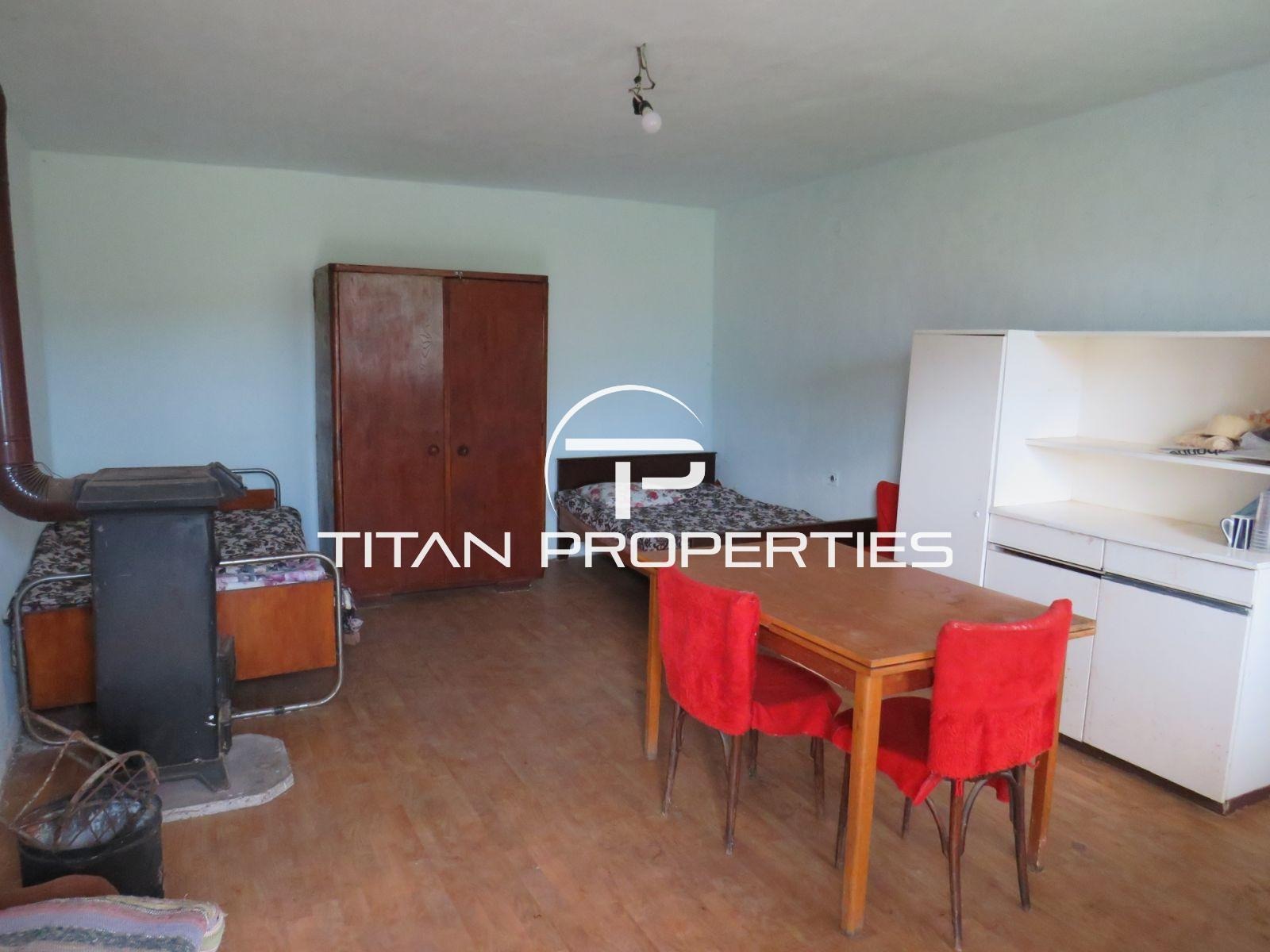 Продава КЪЩА, с. Атия, област Бургас, снимка 4 - Къщи - 54760214