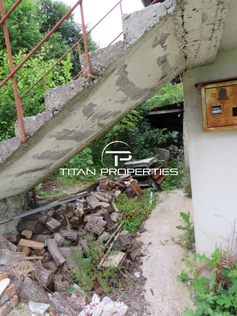 Продава КЪЩА, с. Атия, област Бургас, снимка 3 - Къщи - 54760214