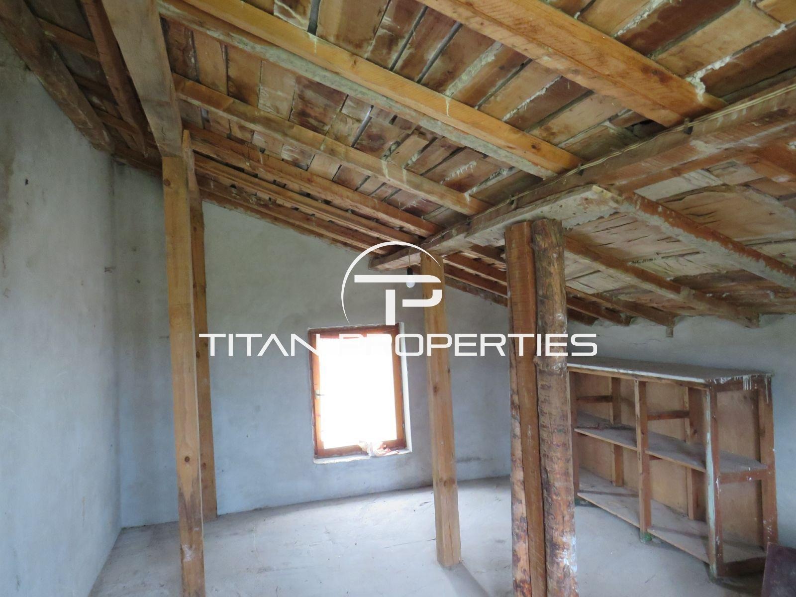 Продава КЪЩА, с. Атия, област Бургас, снимка 8 - Къщи - 54760214