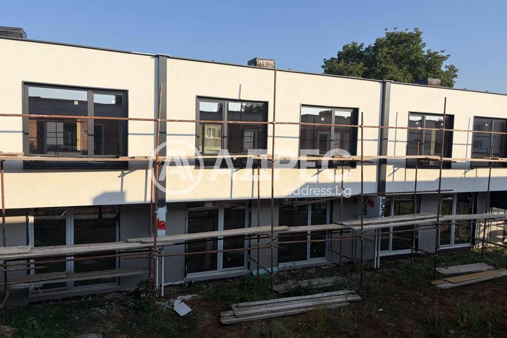 Продава КЪЩА, гр. София, с. Чепинци, снимка 10 - Къщи - 56564410
