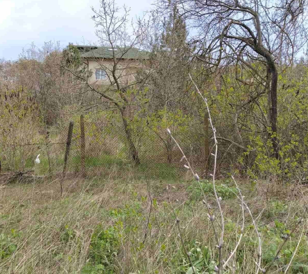Продава ПАРЦЕЛ, гр. Варна, м-т Манастирски рид