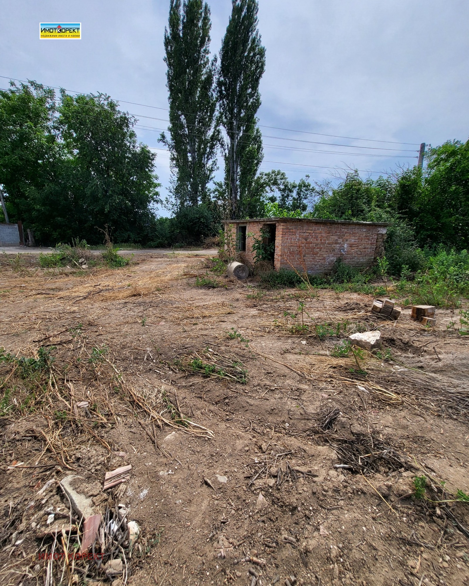 Продава ПАРЦЕЛ, с. Мало Конаре, област Пазарджик, снимка 8 - Парцели - 55050681
