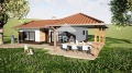 Продава ПАРЦЕЛ, с. Янтра, област Габрово, снимка 9