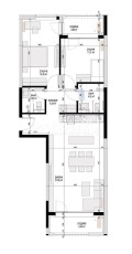Продава 3-СТАЕН, град Варна, Левски 1 • 242160 € / 473623.79 лв. • 22907216 8