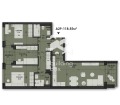 Продава  4-стаен град Варна , Виница , 119 кв.м | 50980349 - изображение [2]