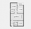 Продава МНОГОСТАЕН, град София, Надежда 1 • 210000 € • 15000972 — Holmes.bg