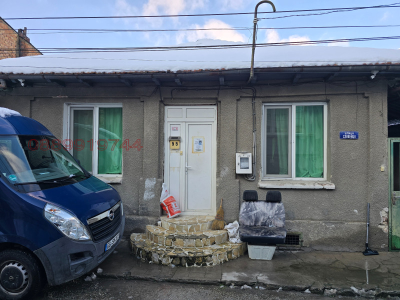 Продава КЪЩА в град Велико Търново, Света гора - 330 кв.м / 172 000 € » 336 402.76 лв.
