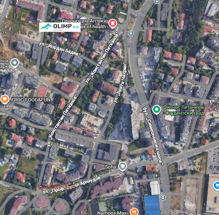 ������� ������ | Imot.bg � ����������� 1