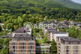 Продава многостаен град София Бояна - [1] 