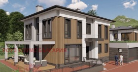House Markovo, region Plovdiv