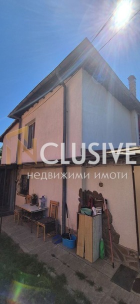 Кућа Бајкушева махала, Перник